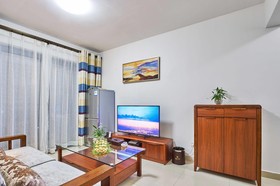 Shengang Hotel Apartment Science Park