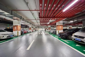 Shengang Hotel Apartment Science Park