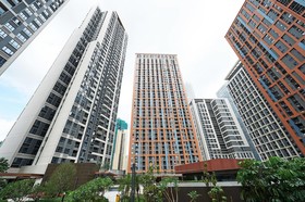 Shengang Hotel Apartment Science Park