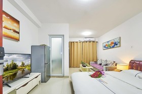 Shengang Hotel Apartment Science Park