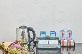 Shengang Hotel Apartment Science Park