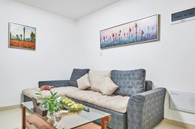 Shengang Hotel Apartment Science Park