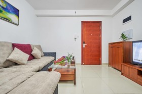 Shengang Hotel Apartment Science Park