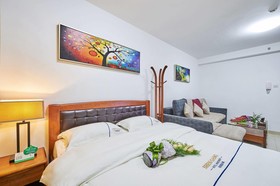 Shengang Hotel Apartment Science Park