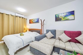 Shengang Hotel Apartment Science Park