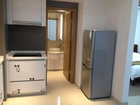 Shengang Hotel Apartment Shenzhen Nanyou Branch