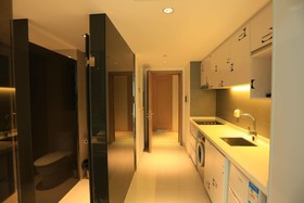 Shengang Hotel Apartment Shenzhen Nanyou Branch