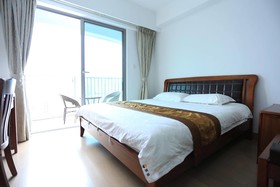 Shengang Hotel Apartment Shenzhen Nanyou Branch