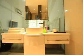 Shengang Hotel Apartment Shenzhen Nanyou Branch