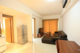 Shengang Hotel Apartment Shenzhen Nanyou Branch