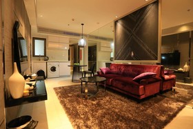 Shengang Hotel Apartment Shenzhen Nanyou Branch