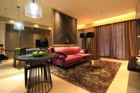 Shengang Hotel Apartment Shenzhen Nanyou Branch