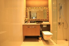 Shengang Hotel Apartment Shenzhen Nanyou Branch