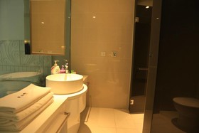 Shengang Hotel Apartment Shenzhen Nanyou Branch