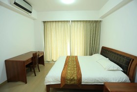 Shengang Hotel Apartment Shenzhen Nanyou Branch