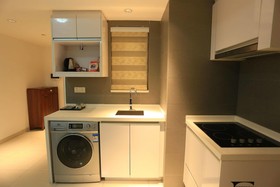 Shengang Hotel Apartment Shenzhen Nanyou Branch