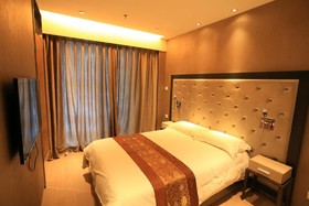 Shengang Hotel Apartment Shenzhen Nanyou Branch
