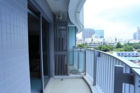 Shengang Hotel Apartment Shenzhen Nanyou Branch