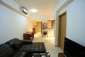 Shengang Hotel Apartment Shenzhen Nanyou Branch