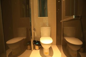 Shengang Hotel Apartment Shenzhen Nanyou Branch