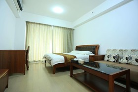 Shengang Hotel Apartment Shenzhen Nanyou Branch