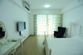 Shengang Hotel Apartment Shenzhen Nanyou Branch