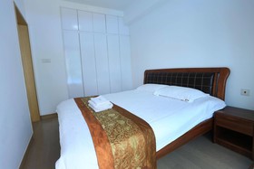 Shengang Hotel Apartment Shenzhen Nanyou Branch