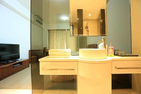 Shengang Hotel Apartment Shenzhen Nanyou Branch