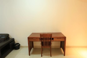 Shengang Hotel Apartment Shenzhen Nanyou Branch