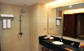 Sheng Shi Jin Hua Hotel