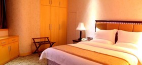 Sheng Shi Jin Hua Hotel