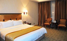 Sheng Shi Jin Hua Hotel