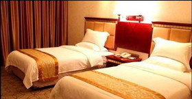 Sheng Shi Jin Hua Hotel