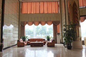 Sheng Shi Jin Hua Hotel