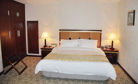 Sheng Shi Jin Hua Hotel