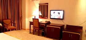 Sheng Shi Jin Hua Hotel