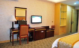 Sheng Shi Jin Hua Hotel