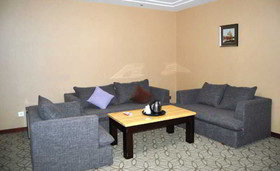 Sheng Shi Jin Hua Hotel