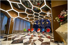 Shenzhen Art Hotel