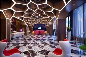 Shenzhen Art Hotel