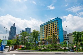 Shenzhen Art Hotel