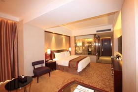 Shenzhen Avant-Garde Hotel