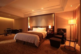 Shenzhen Avant-Garde Hotel