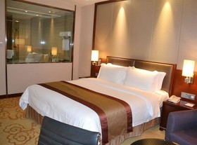 Shenzhen Avant-Garde Hotel