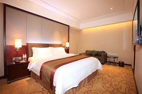 Shenzhen Avant-Garde Hotel