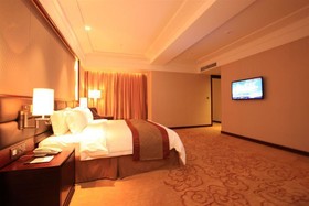 Shenzhen Avant-Garde Hotel