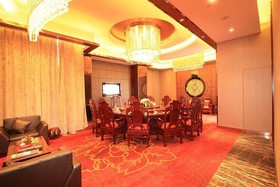 Shenzhen Avant-Garde Hotel