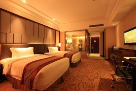 Shenzhen Avant-Garde Hotel