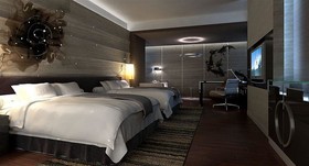 Shenzhen Avant-Garde Hotel