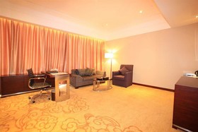 Shenzhen Avant-Garde Hotel